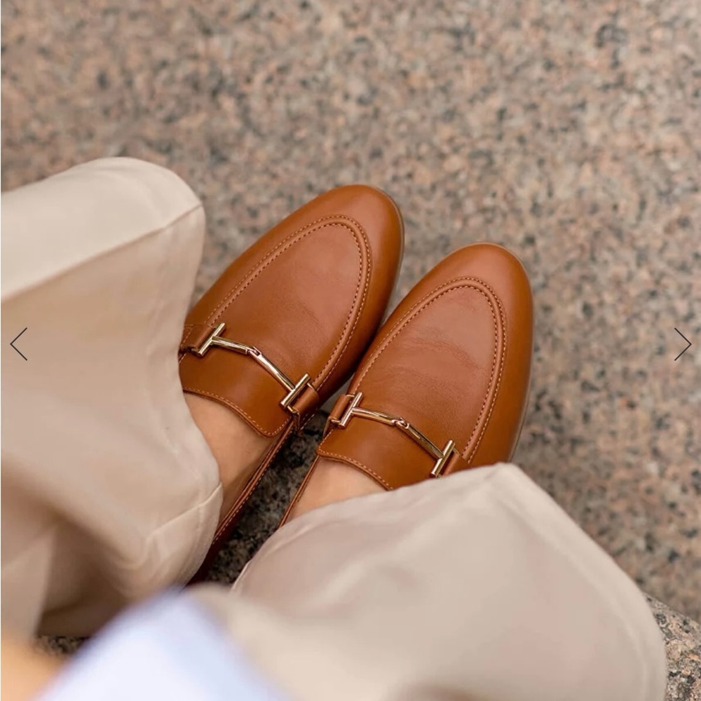 Women’s loafers
